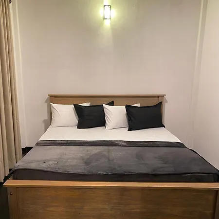 Guest house Paradise Nuwara Eliya