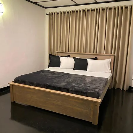 Paradise Guest house