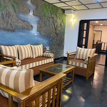 Guest house Paradise