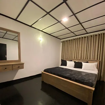Guest house Paradise *