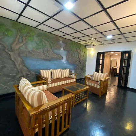 Guest house Paradise Nuwara Eliya