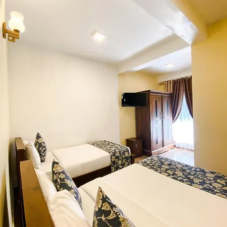 Guest house Summer Glow Guest -