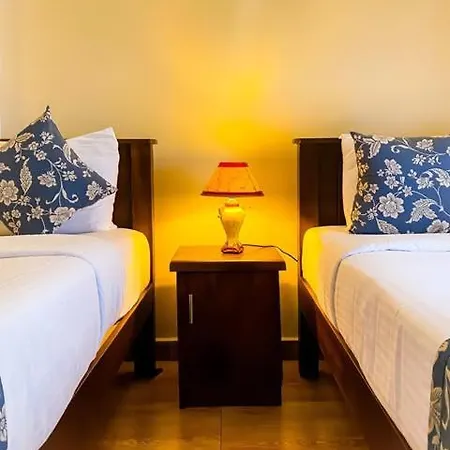 Summer Glow Guest - Guest house Nuwara Eliya