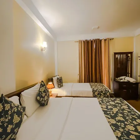 Summer Glow Guest - Guest house *