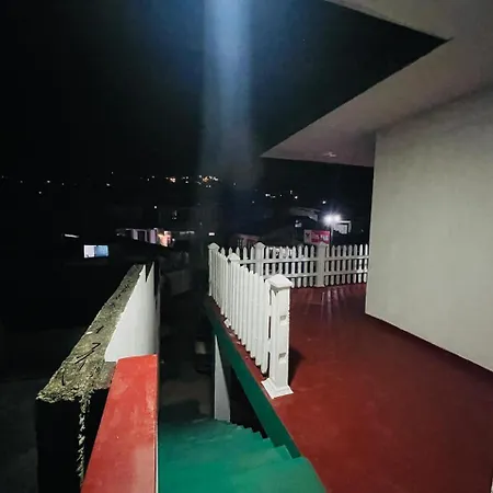 Homestay Grand In Hawaliya Nuwara Eliya