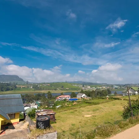Guest house Hill Paradise *