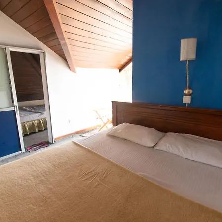Hill Paradise Guest house Nuwara Eliya