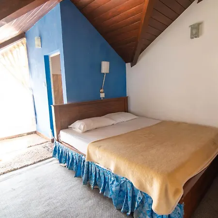 Guest house Hill Paradise