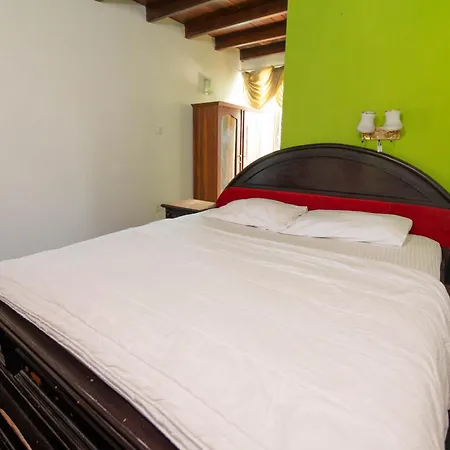 Guest house Hill Paradise *