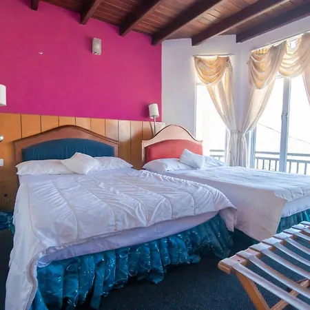 Guest house Hill Paradise Nuwara Eliya