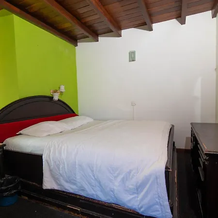 Hill Paradise Guest house