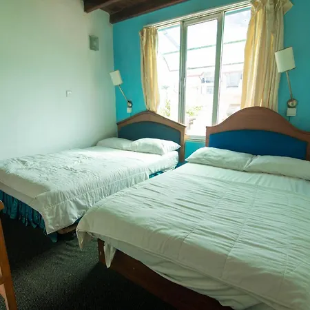 Hill Paradise Guest house Nuwara Eliya