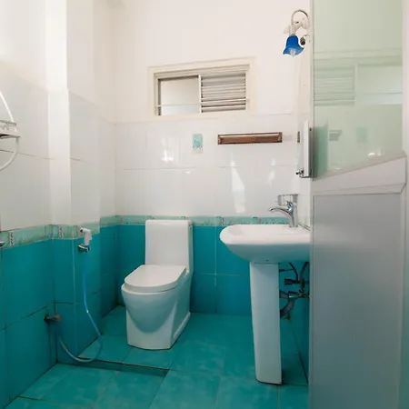 Hill Paradise Guest house