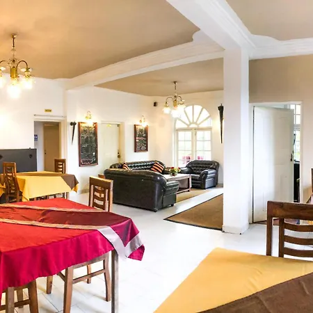 Guest house Suriya Guest Nuwara Eliya