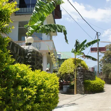 Guest house Suriya Guest 3*