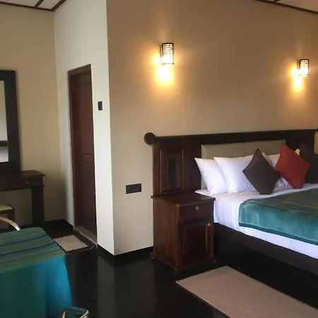 Suriya Guest Guest house Nuwara Eliya