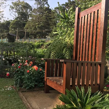 Guest house Suriya Guest 3*