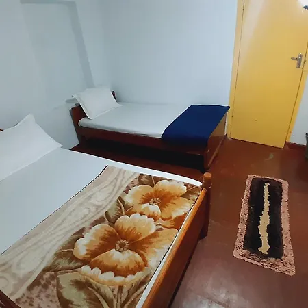 Green Villa