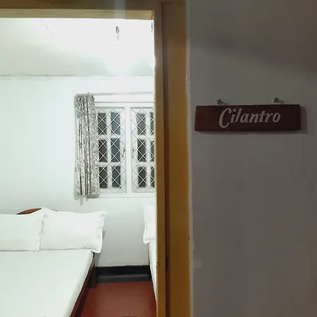 - Hostel *
