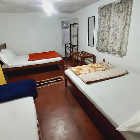 Hostel - *