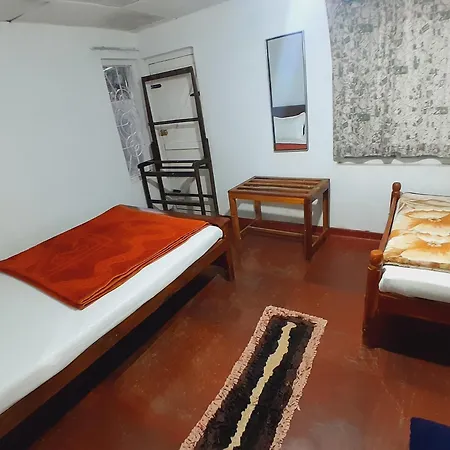 - Hostel