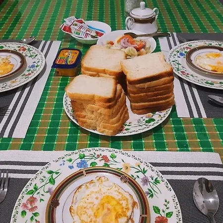 Hostel - Nuwara Eliya