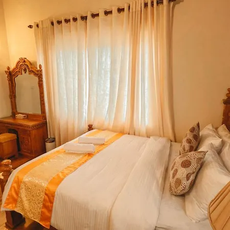 Alben Castle Glenfall Hotel 5*