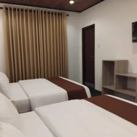 Davenport Nuwara Eliya