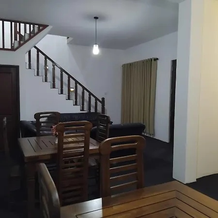 Davenport 3* Nuwara Eliya