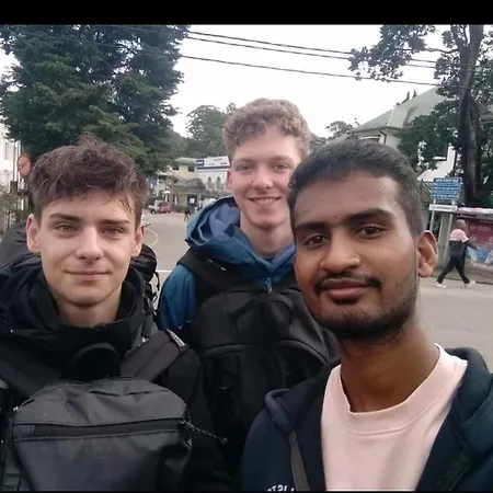 Rv Nuwara Eliya
