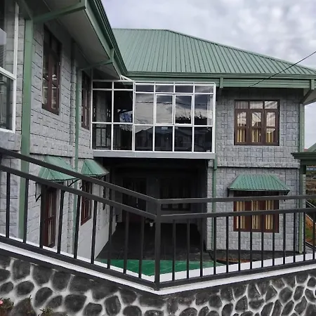Davenport 3* Nuwara Eliya