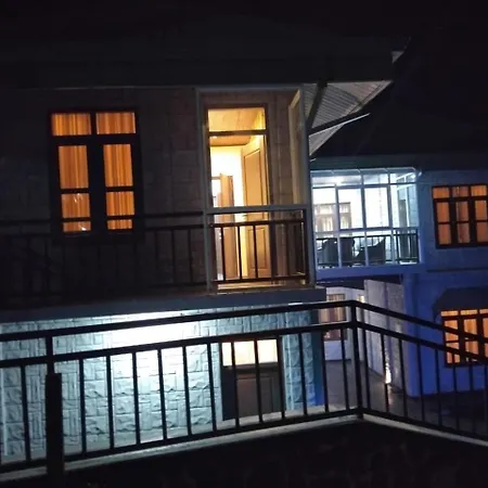 Davenport Nuwara Eliya