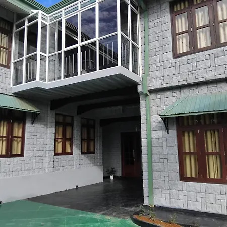 Davenport 3* Nuwara Eliya