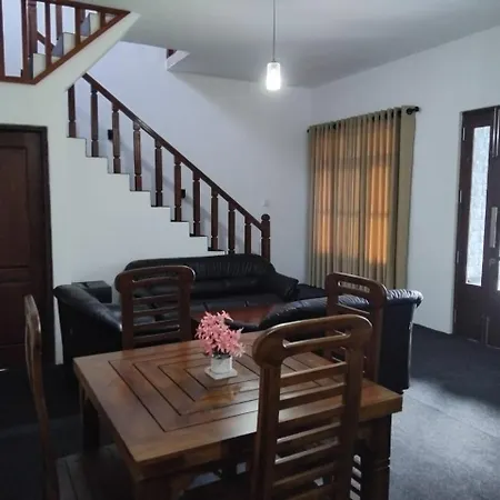 Davenport Nuwara Eliya