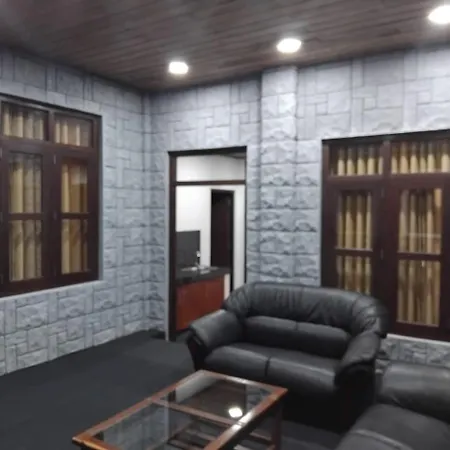 Davenport Nuwara Eliya