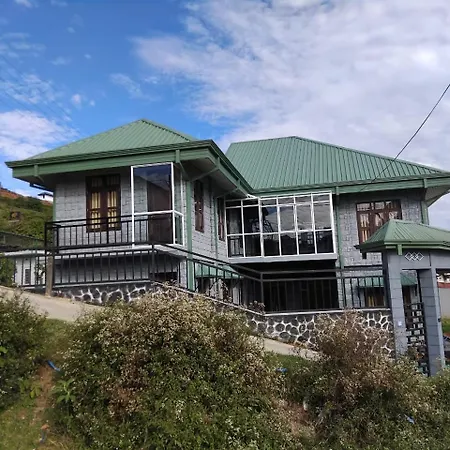 Davenport Nuwara Eliya