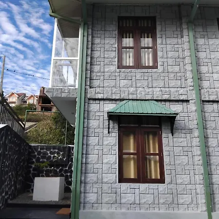 Hotel Davenport Nuwara Eliya