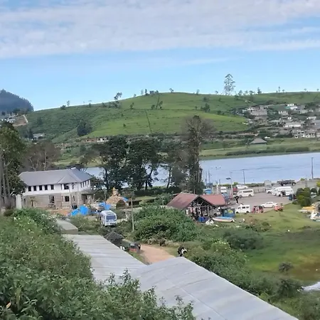 Davenport Nuwara Eliya