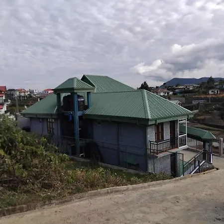 Davenport Hotel Nuwara Eliya