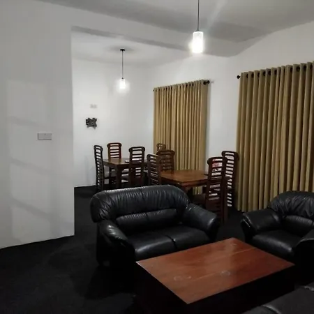 Hotel Davenport Nuwara Eliya