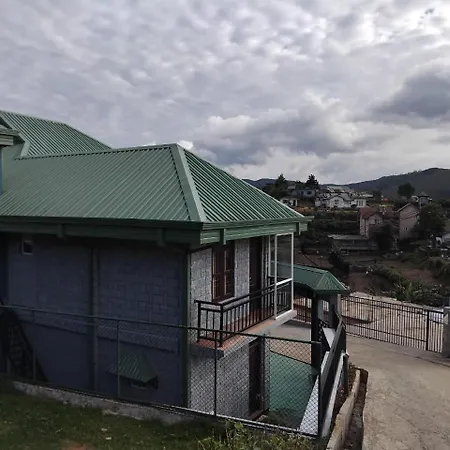 Davenport Nuwara Eliya