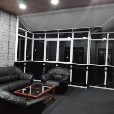 Davenport Hotel Nuwara Eliya