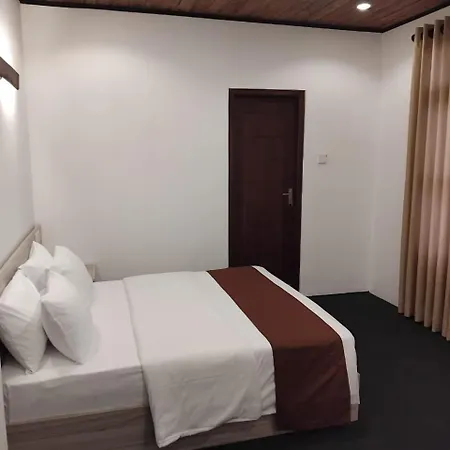 Hotel Davenport Nuwara Eliya