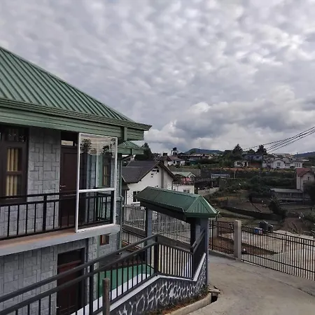 Davenport 3* Nuwara Eliya