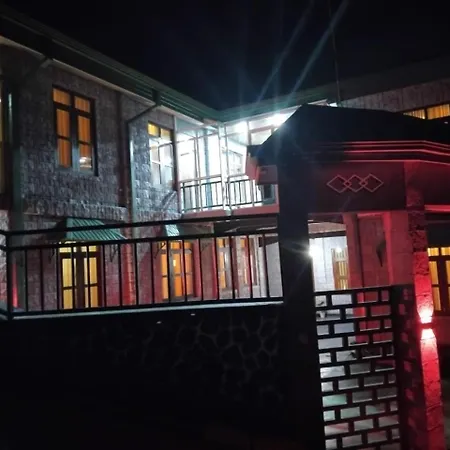 Hotel Davenport Nuwara Eliya