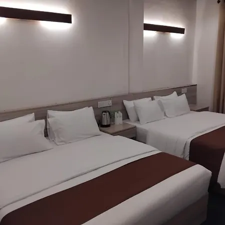 Hotel Davenport