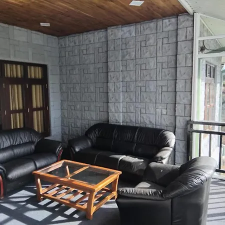 Hotel Davenport Nuwara Eliya