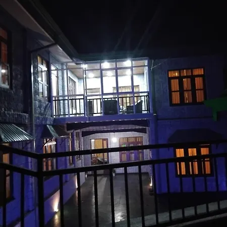 Davenport Nuwara Eliya
