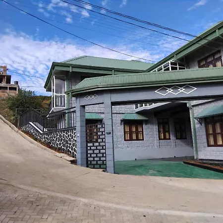 Davenport Nuwara Eliya