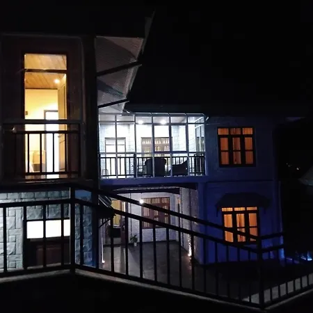 Hotel Davenport